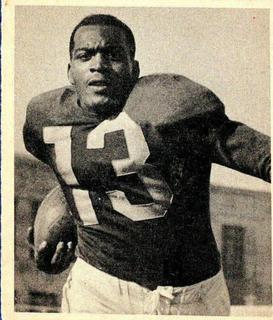 Kenny Washington