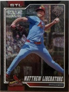Matthew Liberatore