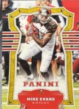 Mike Evans