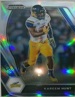 Kareem Hunt