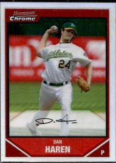 Dan Haren