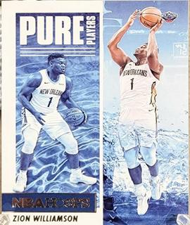 Zion Williamson
