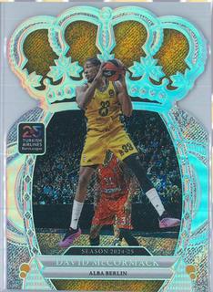 David McCormack