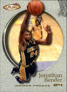 Jonathan Bender