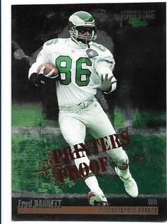 Fred Barnett