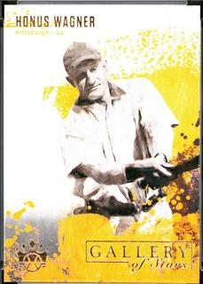 Honus Wagner