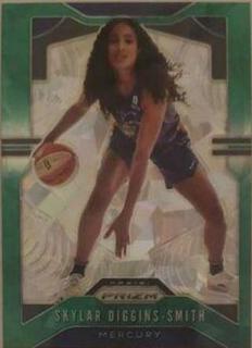 Skylar Diggins-Smith