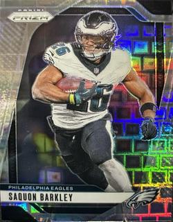Saquon Barkley