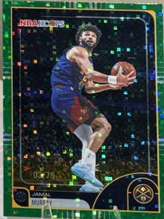 Jamal Murray