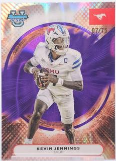 Kevin Jennings