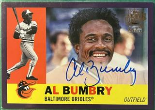 Al Bumbry
