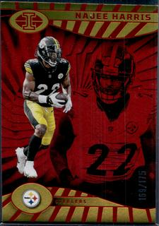 Najee Harris