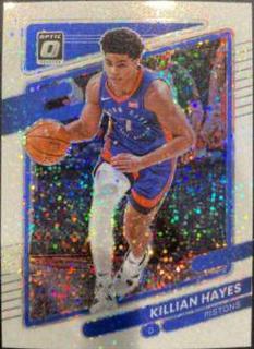 Killian Hayes