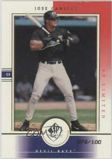 Jose Canseco