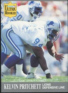 Kelvin Pritchett