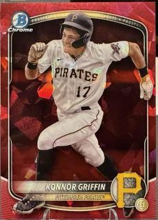 Konnor Griffin