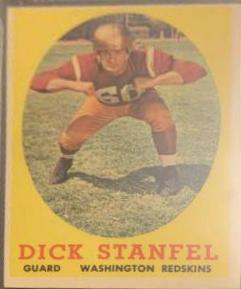 Dick Stanfel