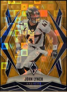 John Lynch