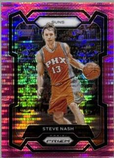Steve Nash