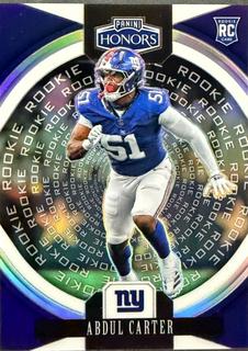 Abdul Carter