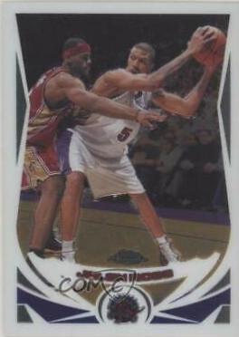 Jalen Rose #55