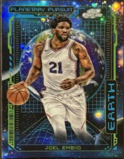 Joel Embiid
