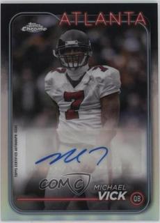 Michael Vick