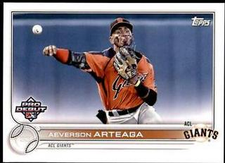 Aeverson Arteaga