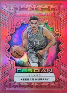 Keegan Murray