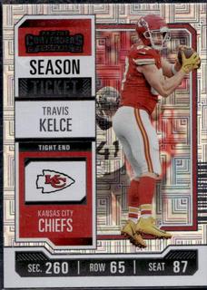 Travis Kelce