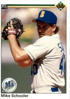 Mike Schooler