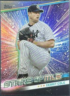 Gerrit Cole