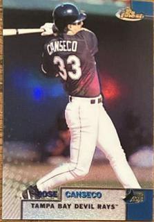 Jose Canseco