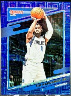Tim Hardaway Jr.