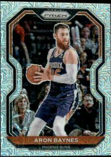 Aron Baynes