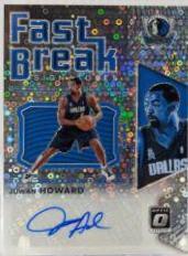 Juwan Howard