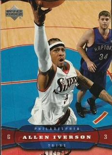 Allen Iverson