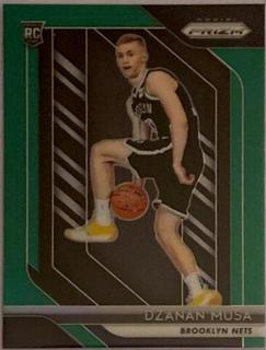 Dzanan Musa