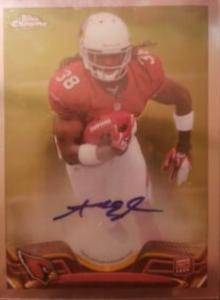 Andre Ellington
