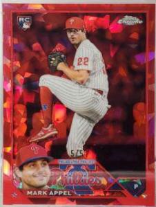 Mark Appel