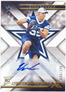 Leighton Vander Esch
