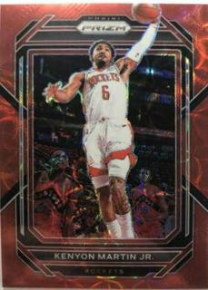 Kenyon Martin Jr.