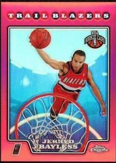 Jerryd Bayless