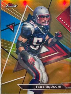 Tedy Bruschi
