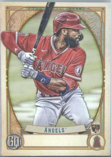 Jo Adell