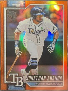 Jonathan Aranda
