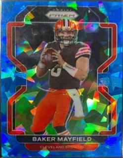 Baker Mayfield
