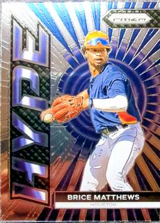 Brice Matthews