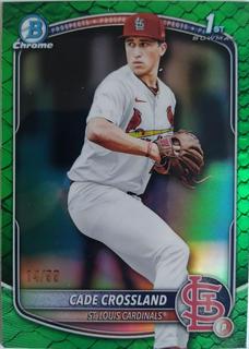 Cade Crossland