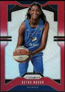 Astou Ndour